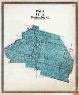 Ida, Grayson County 1908